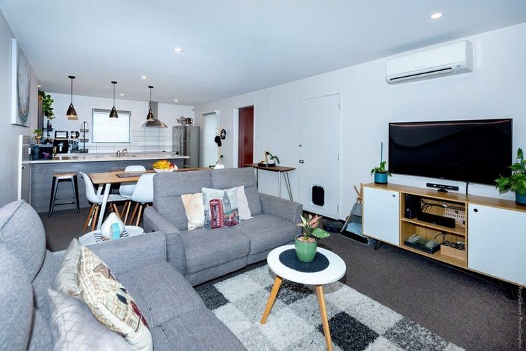 Photo of property in 3/479 Gloucester Street, Linwood, Christchurch, 8011