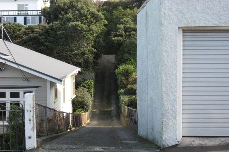 Photo of property in 94 Overtoun Terrace, Hataitai, Wellington, 6021