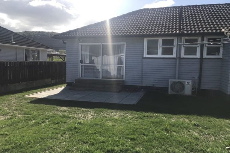 Photo of property in 1232 Taita Drive, Taita, Lower Hutt, 5011