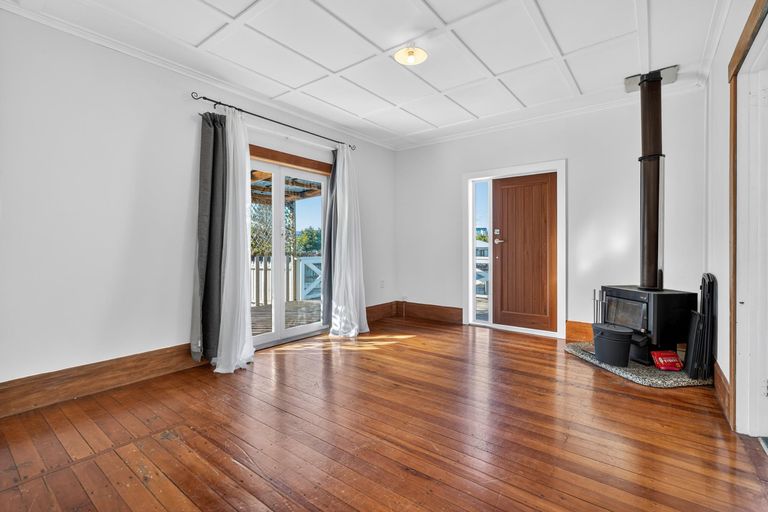 Photo of property in 21 Goodwin Street, Tirau, 3410
