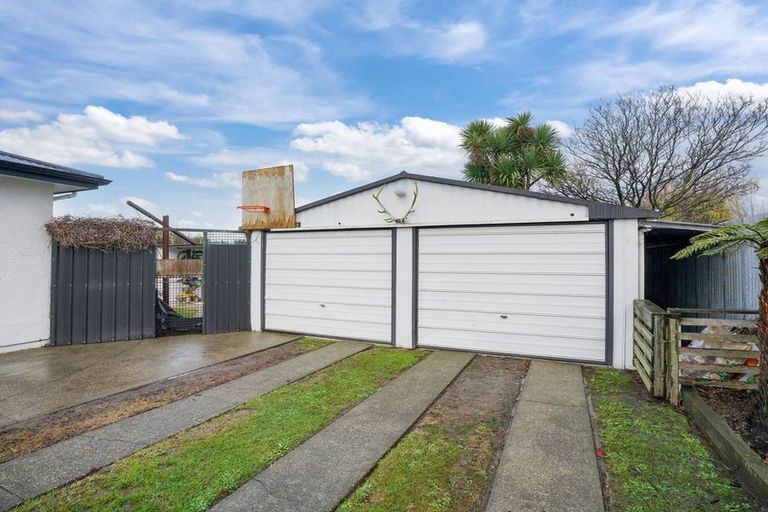 Photo of property in 273 Conyers Street, Strathern, Invercargill, 9812