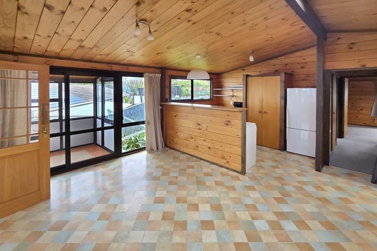 Photo of property in 174 Buckley Road, Southgate, Wellington, 6023