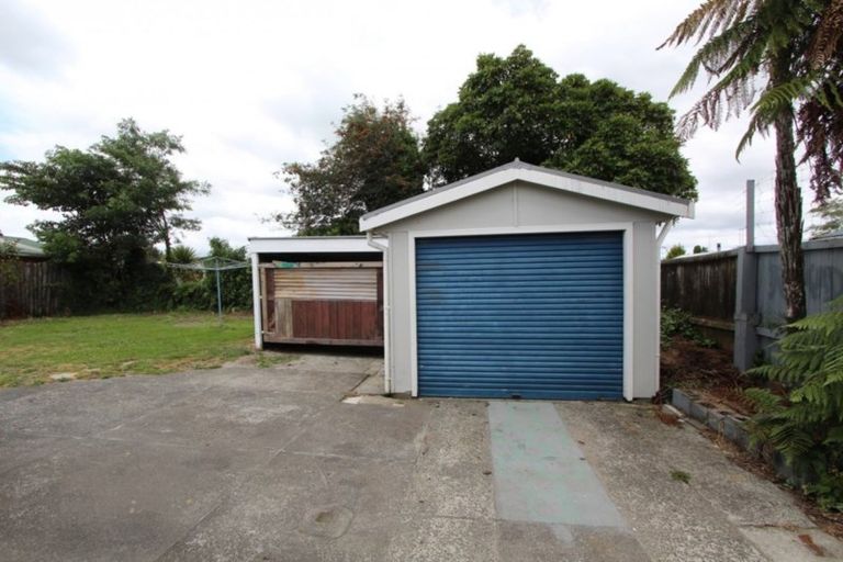 Photo of property in 26 Matata Place, Tokoroa, 3420