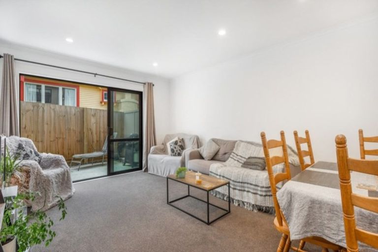 Photo of property in 3u2 Manning Street, Hamilton Central, Hamilton, 3204
