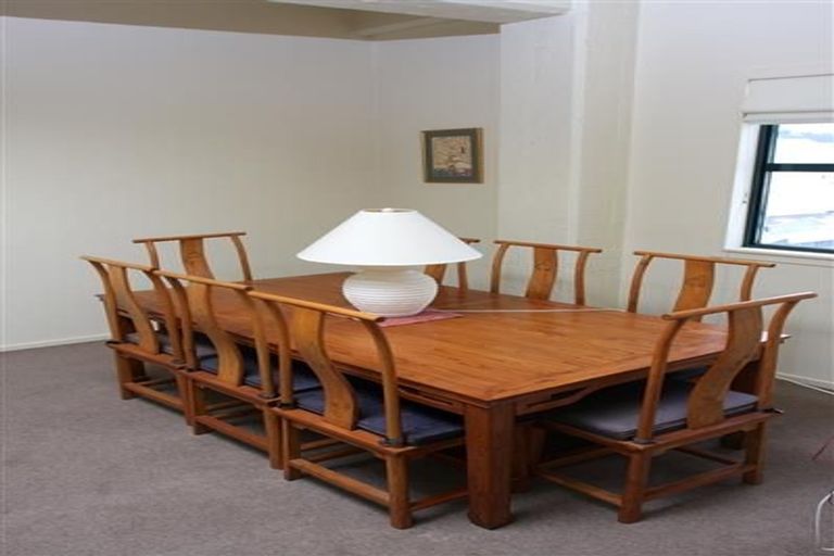 Photo of property in Tennyson Apartments, 8/25 Tennyson Street, Te Aro, Wellington, 6011
