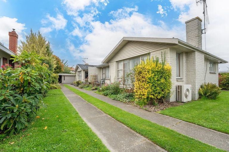 Photo of property in 1/35 Elizabeth Street, Seaview, Timaru, 7910