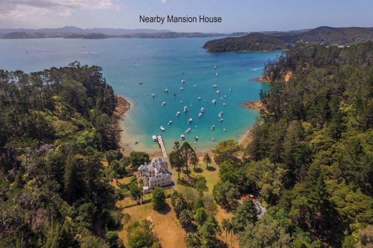 Photo of property in 50 Schoolhouse Bay Road, Kawau Island, 0920
