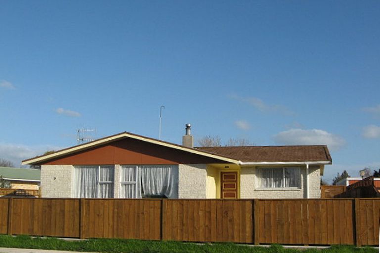 Photo of property in 9 Rambler Drive, Whakatane, 3120