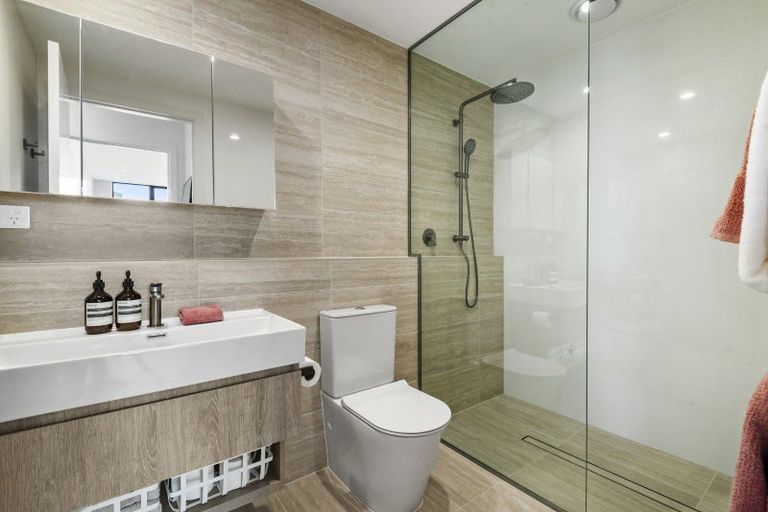 Photo of property in 101/12 Marlborough Crescent, Hobsonville, Auckland, 0616