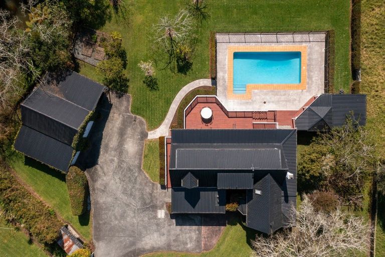 Photo of property in 346 Woodcocks Road, Warkworth, 0981