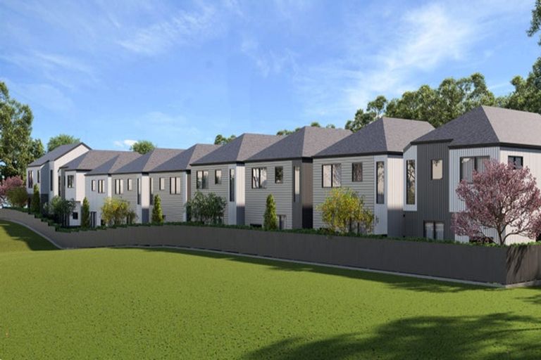 Photo of property in 4/40 Hain Avenue, Mangere East, Auckland, 2024