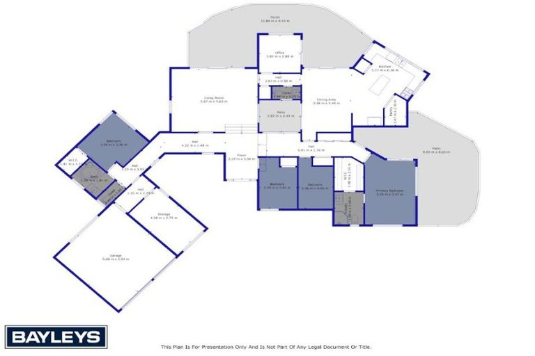 Photo of property in 20 Norrie Street, Te Puke, 3119