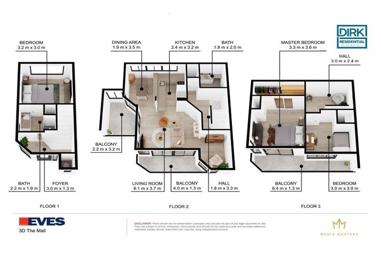 Photo of property in 3 The Mall, Mount Maunganui, 3116