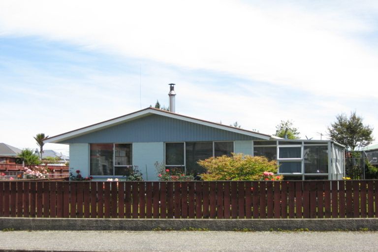 Photo of property in 116 Queen Street, Westport, 7825