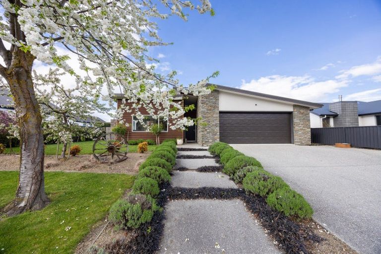 Photo of property in 57 Kelliher Drive, Wanaka, 9305