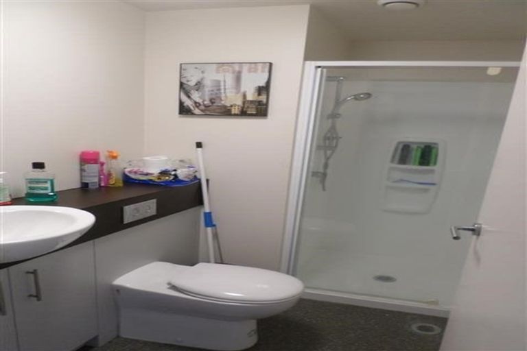 Photo of property in The Peak Apartments, 803/170 Taranaki Street, Te Aro, Wellington, 6011