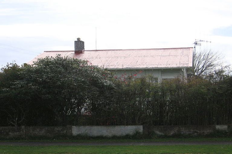 Photo of property in 26 Trafalgar Street, Levin, 5510