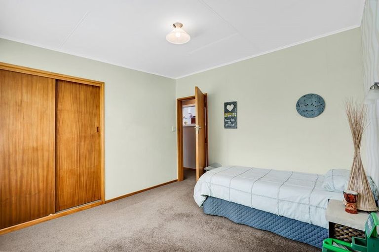 Photo of property in 28 Maire Street, Hawera, 4610