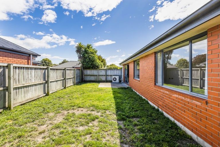 Photo of property in 174b Mcgregors Road, Linwood, Christchurch, 8062