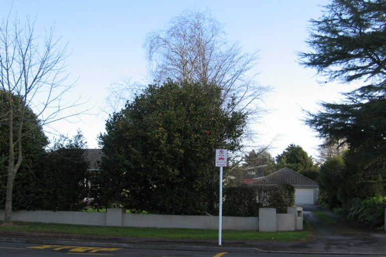 Photo of property in 35 Knighton Road, Hillcrest, Hamilton, 3216