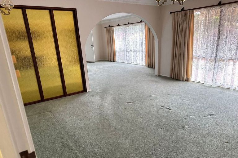 Photo of property in 23 Gracechurch Drive, Flat Bush, Auckland, 2016