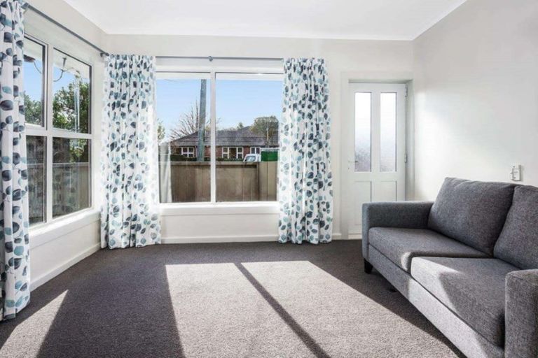 Photo of property in 164 Blighs Road, Strowan, Christchurch, 8052
