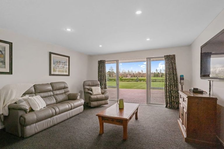 Photo of property in 118 Threlkelds Road, Ohoka, Kaiapoi, 7692