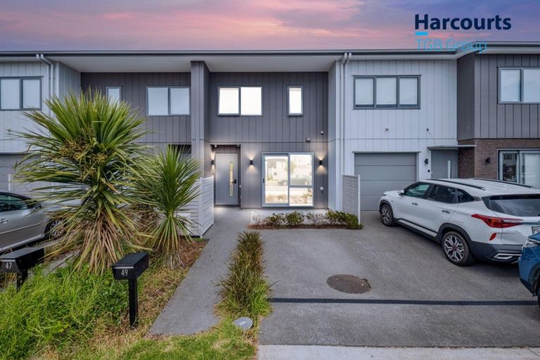 Photo of property in 49 Katikati Drive, Manurewa, Auckland, 2102