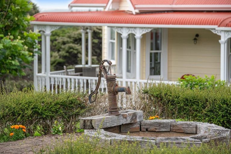 Photo of property in 319e Wishart Road, Helensville, 0875