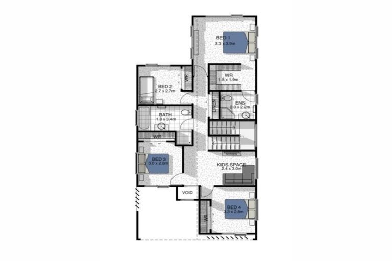 Photo of property in 11 Papa Orchard Drive, Kumeu, 0810