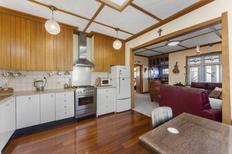 Photo of property in 109 William Street, Petone, Lower Hutt, 5012