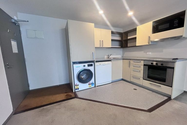 Photo of property in Dual Apartments, 401/142u Vivian Street, Te Aro, Wellington, 6011