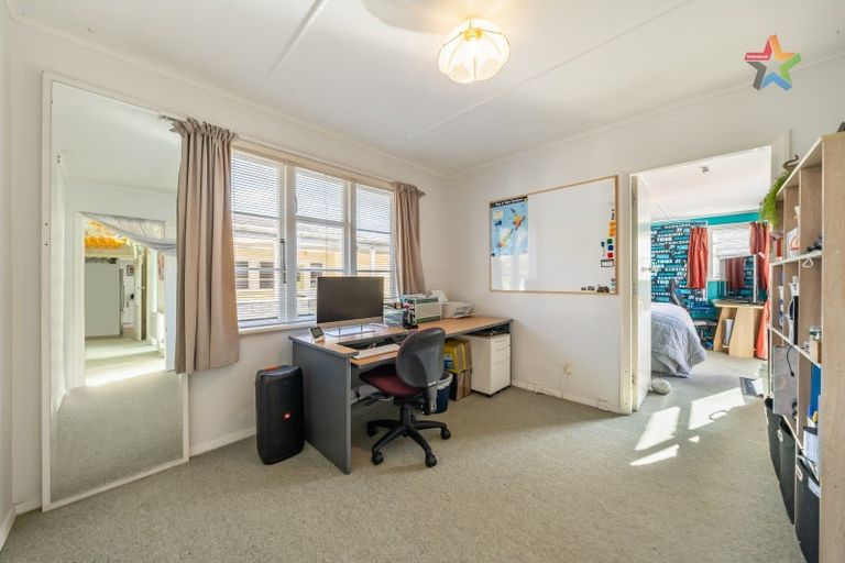 Photo of property in 7 Hine Road, Wainuiomata, Lower Hutt, 5014