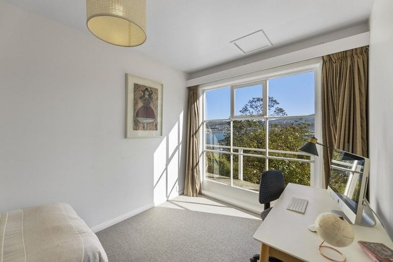Photo of property in 21 Glengyle Street, Vauxhall, Dunedin, 9013