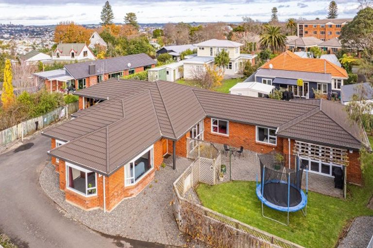Photo of property in 6 Porritt Street, Saint Johns Hill, Whanganui, 4500