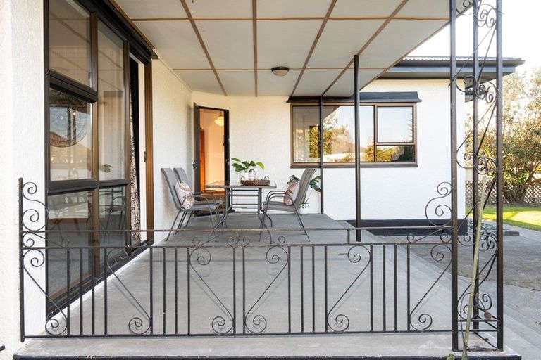 Photo of property in 7 Anzac Avenue, Onekawa, Napier, 4110