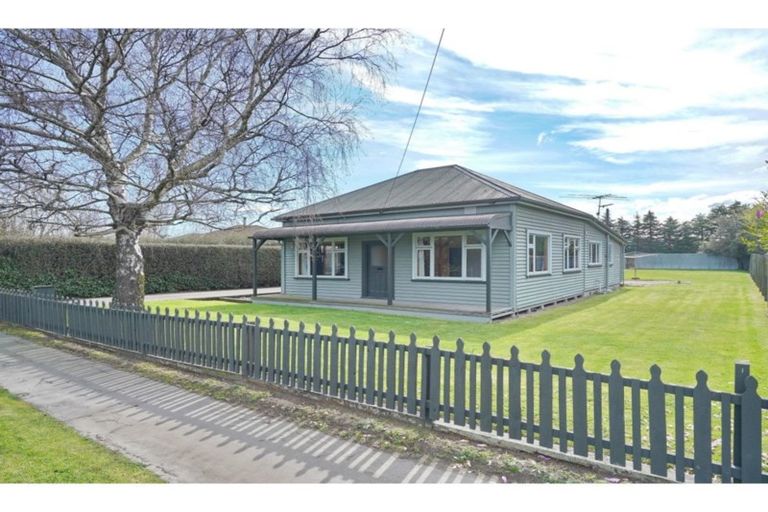 Photo of property in 752 Main Road South, Templeton, Christchurch, 8042