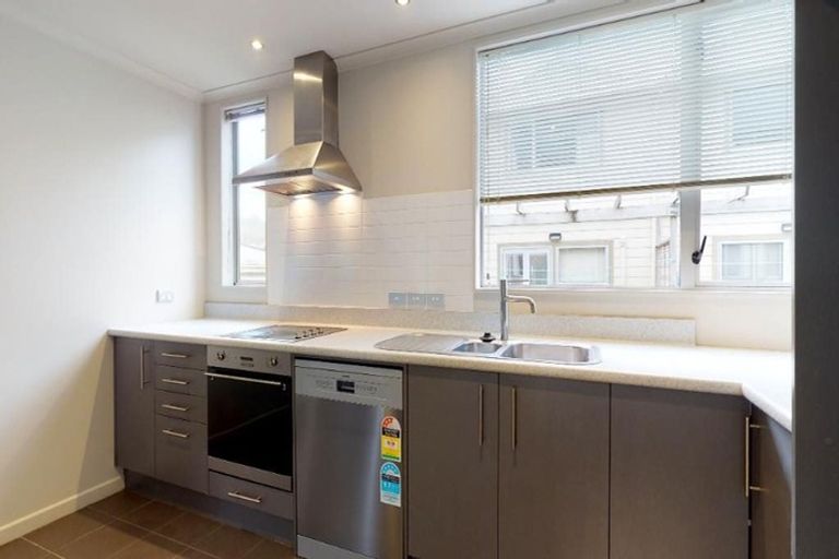 Photo of property in 21/37 Daniell Street, Newtown, Wellington, 6021