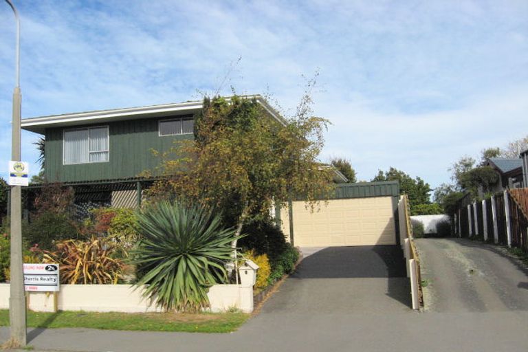 Photo of property in 45 Bucknell Street, Sockburn, Christchurch, 8042