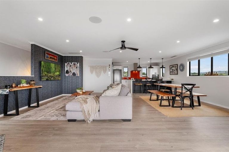 Photo of property in 16a No 2 Road, Te Puke, 3119