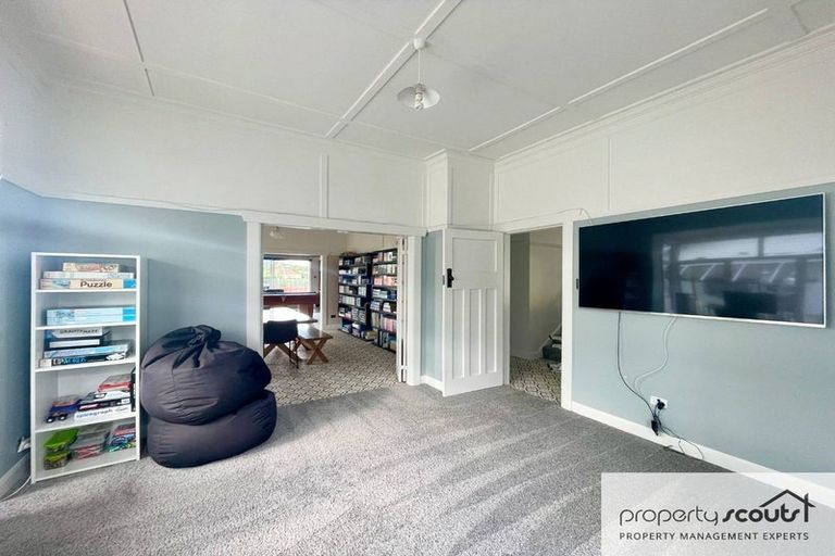 Photo of property in 193 Carrington Street, Lower Vogeltown, New Plymouth, 4310