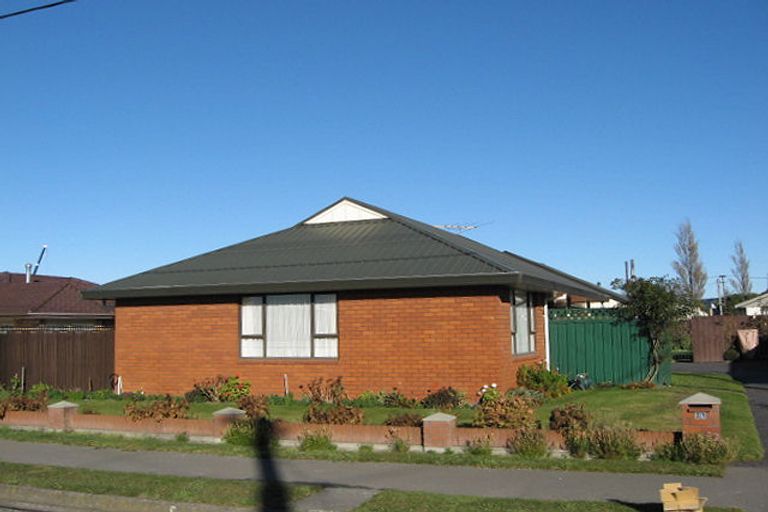 Photo of property in 21 Wilson Street, Islington, Christchurch, 8042