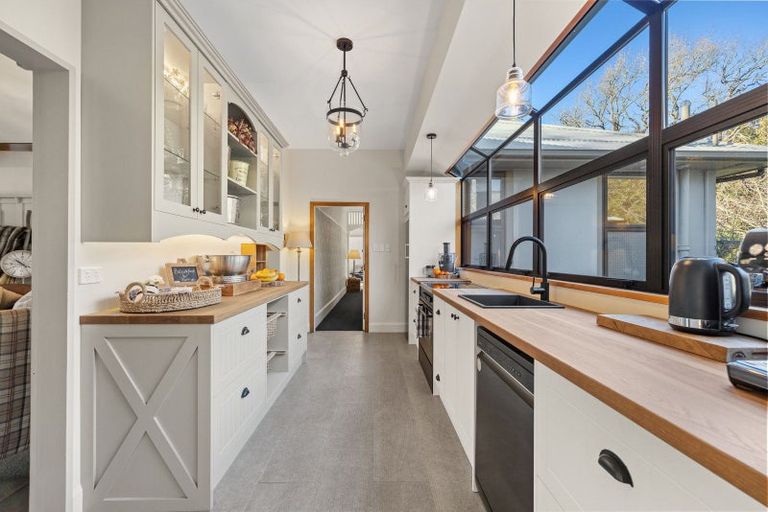 Photo of property in 57 Station Road, Loburn, Rangiora, 7472