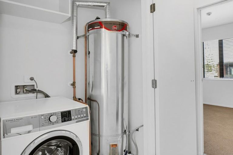 Photo of property in 103/2b Matatiki Street, Northcote, Auckland, 0627