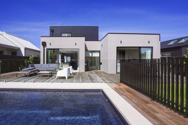 Photo of property in 67 Tulett Park Drive, Casebrook, Christchurch, 8051