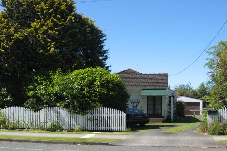 Photo of property in 506 Park Road, Te Awamutu, 3800
