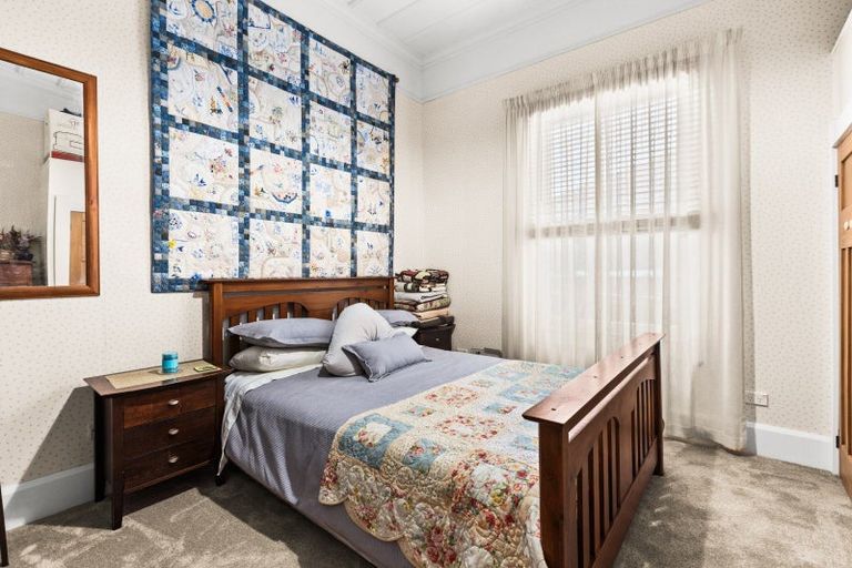 Photo of property in 81 Nelson Crescent, Napier South, Napier, 4110