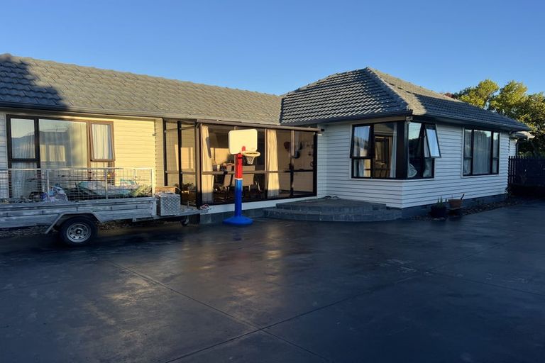 Photo of property in 78 Checketts Avenue, Halswell, Christchurch, 8025