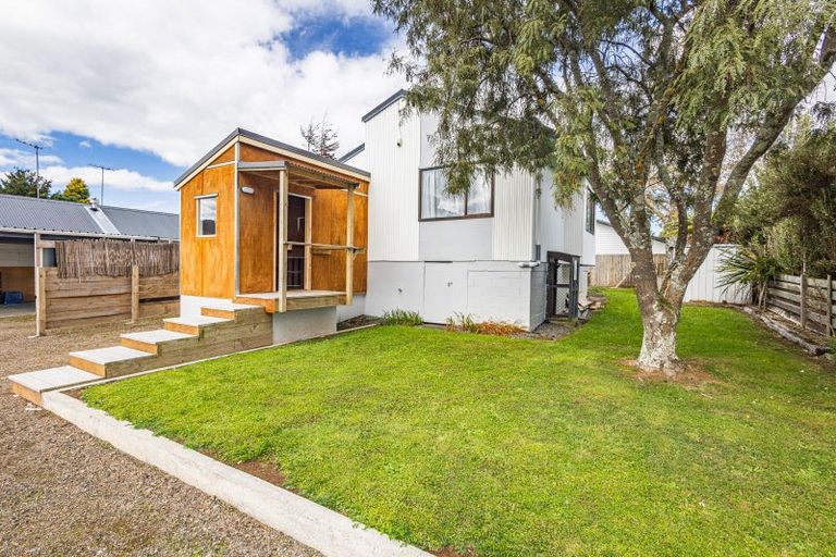 Photo of property in 46 Miro Street, Ohakune, 4625
