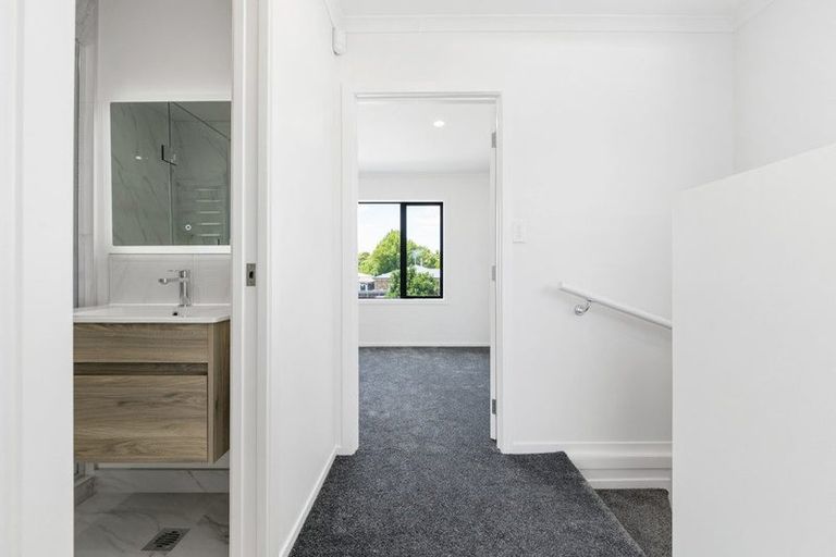 Photo of property in 20u3 Young Street, Claudelands, Hamilton, 3214